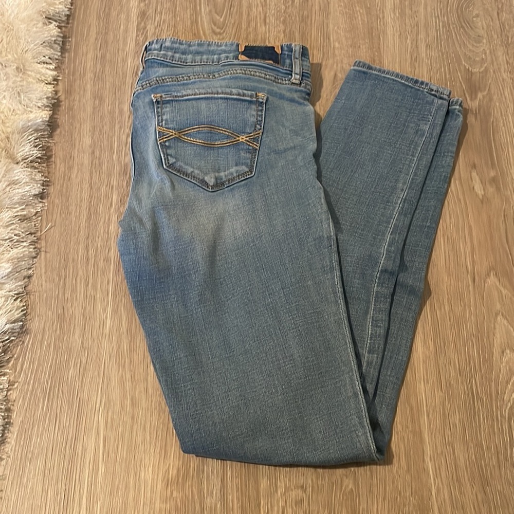 Abercrombie jeans - Picture 2 of 3